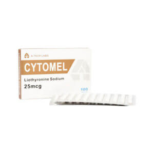 CYTOMEL